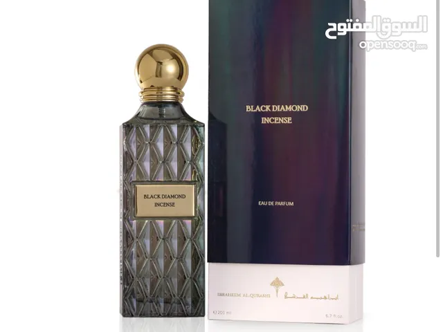 عطور ابراهيك القرشي 200 مل