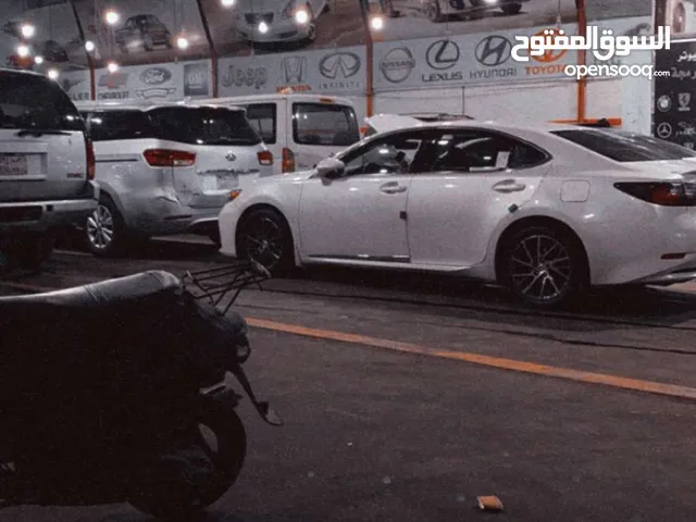 Used Lexus Other in Al Riyadh