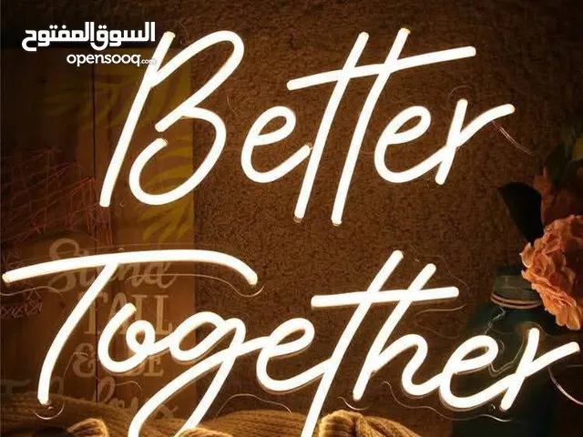 معدات تزيين للبيع - مشروع مميز