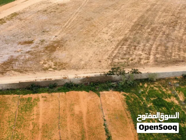 Residential Land for Sale in Tripoli Gasr Garabulli