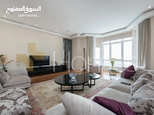 340 m2 4 Bedrooms Apartments for Sale in Amman Al-Thuheir