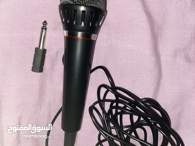 Cheap Sony Mic or Microphone