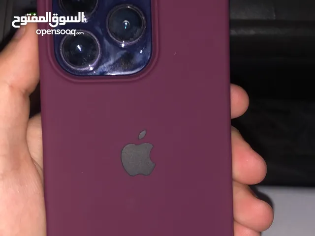 Apple iPhone 14 Pro 256 GB in Al Batinah