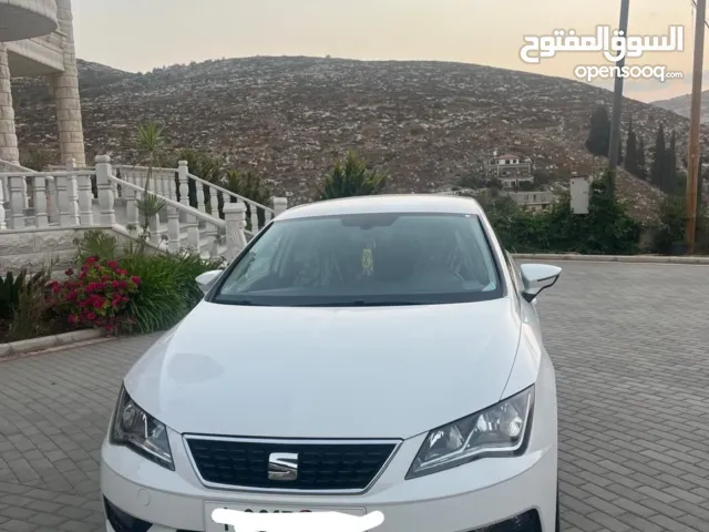 سيات ليون 2018