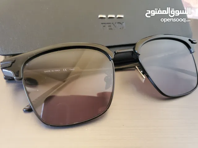 نظارة شمسية رجاليه صناعة ايطاليه ماركه بوتيقا فينيتاBottega Veneta - Clubmaster Sunglasses