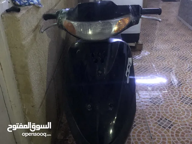 دراجه منغولي محرك ستندر جديده البيع