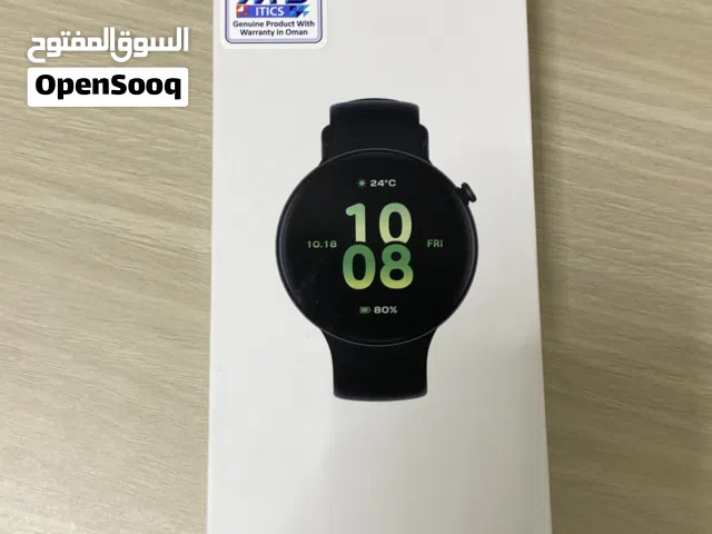ساعه هونر جديده
