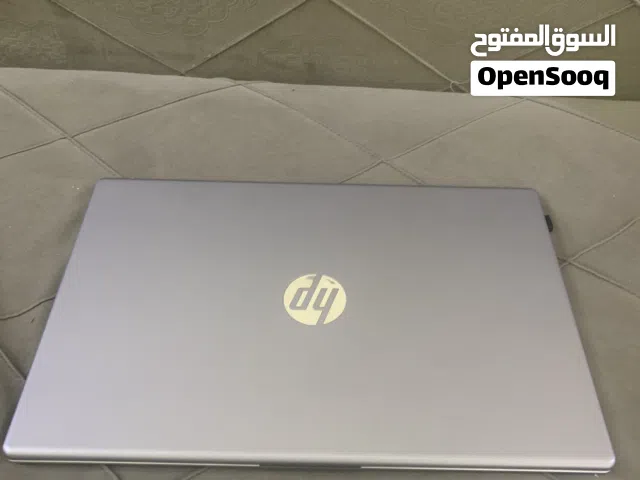 لابتوب HP جيل 13 Core i5 (مواصفات قوية) – نظيف جدًا