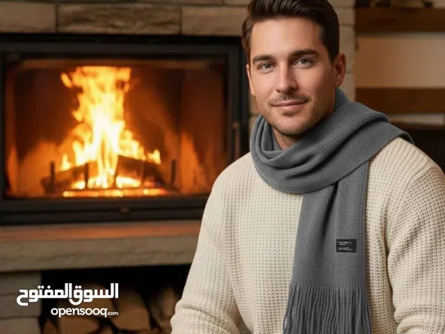سكارف رجالي