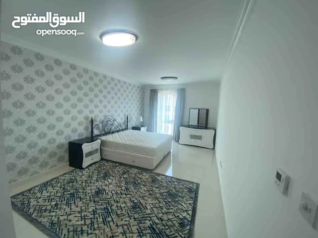 "SR-M1-326 Furnished apartment to let Boshar at grand mall muscat
