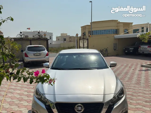 Nissan Altima 2019 in Dubai
