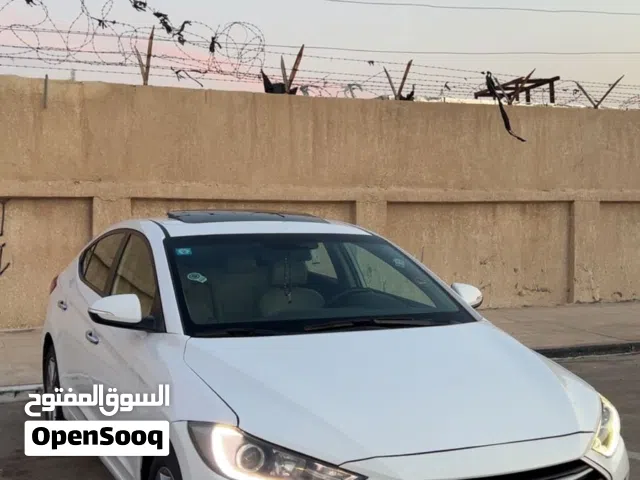 2018, هيونداي