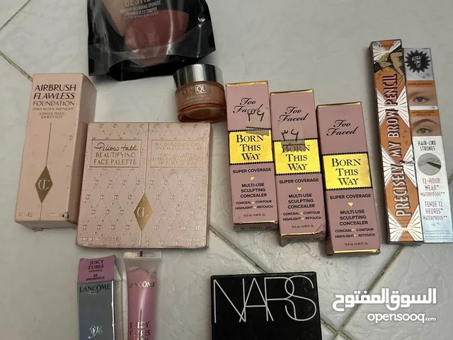 Orginal collection for makeup new and orginal