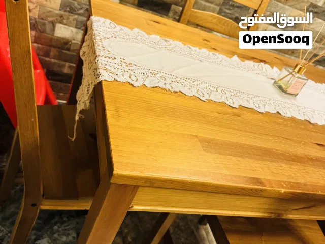 طاولة أكل Ikea