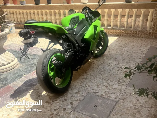كوازاكي 2008