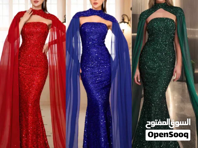فستان سهرا