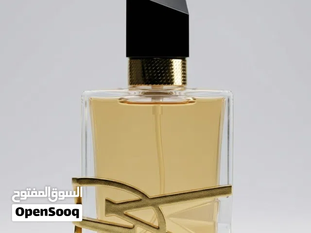 عطر "Love You Lots" - الأناقة الاقتصادية في طنجة