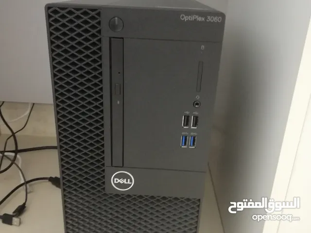 Optiplex 3060 MT i5 8500 500gb hbb 8ram