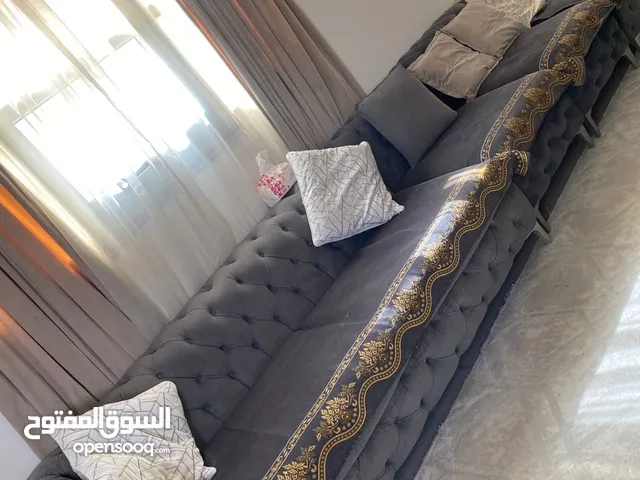 طقم غرفة جلوس