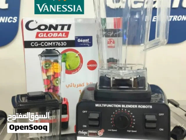 Blender 2En1 Marque Contiglobal 2.5L