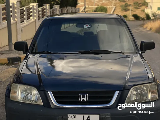 New Honda CR-V in Irbid