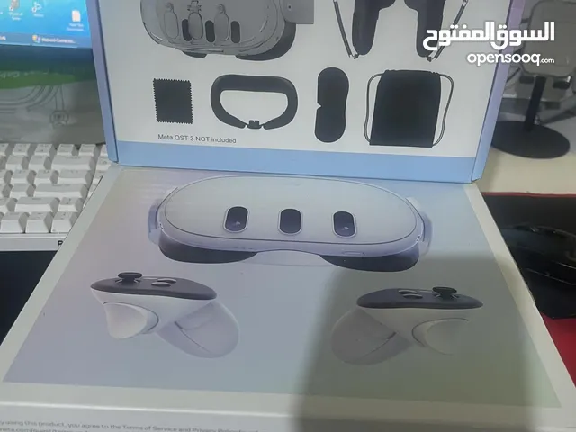 Gaming PC Virtual Reality (VR) in Basra