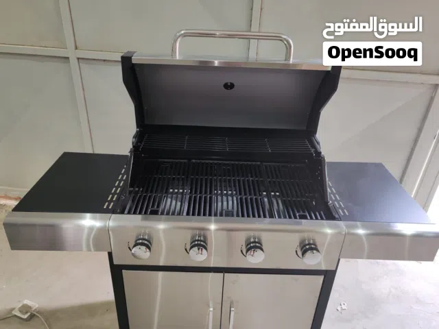 فرصة العمر.. شوايات الغاز  عالم الشواء  بسعر خيالي