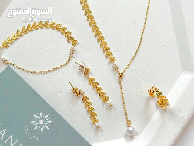 مجوهرات Paido
