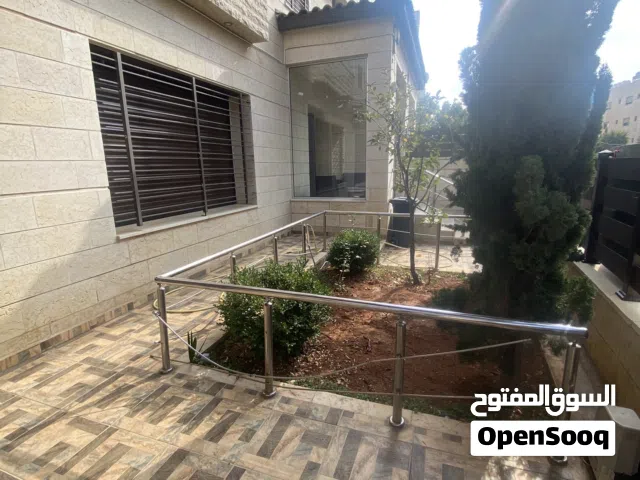 350 m2 4 Bedrooms Apartments for Rent in Amman Um El Summaq