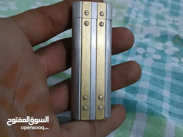 ولاعه كرتير سوسري من النوادر