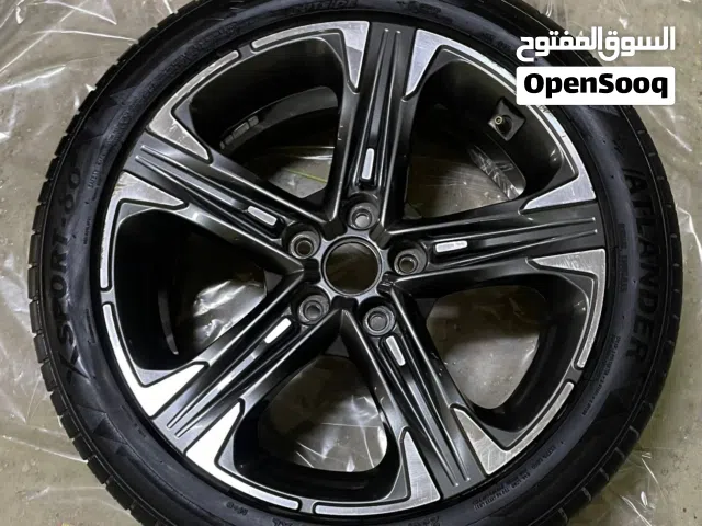 جنط 18 كوري اصلي kia K5 2021