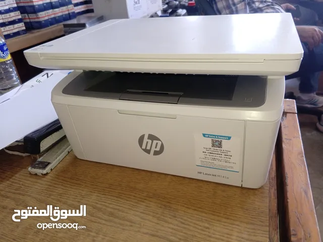 Printers Hp printers for sale  in Amman