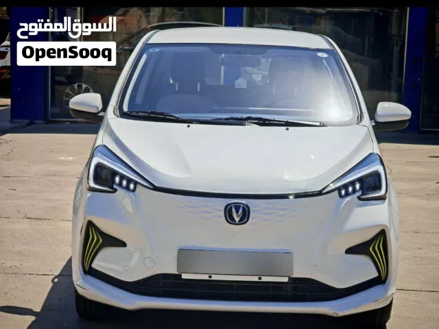 2025 شانجان E-ستار
