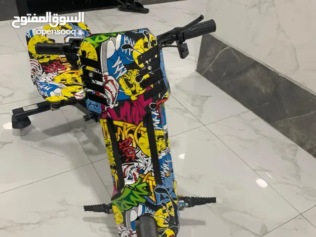 سلام عليكم سكوتر للبيع