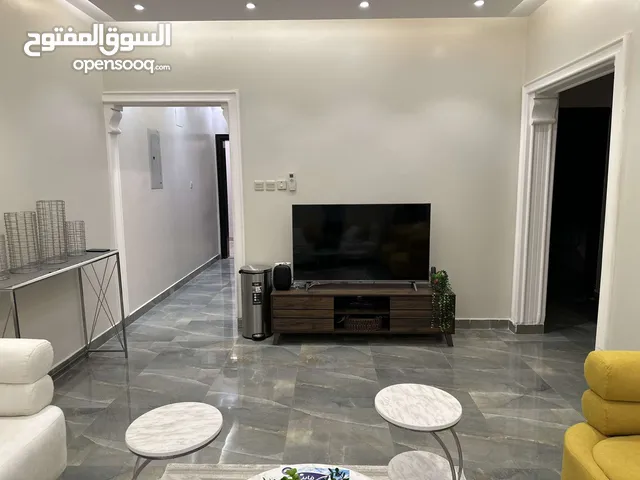 90 m2 2 Bedrooms Apartments for Rent in Al Riyadh Al Malqa