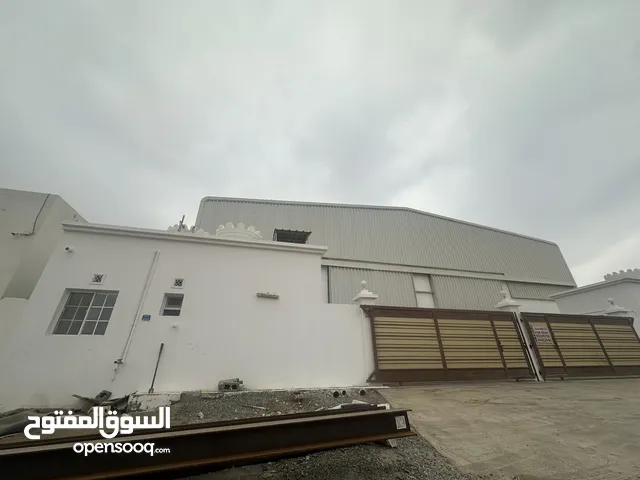 Unfurnished Warehouses in Muscat Misfah
