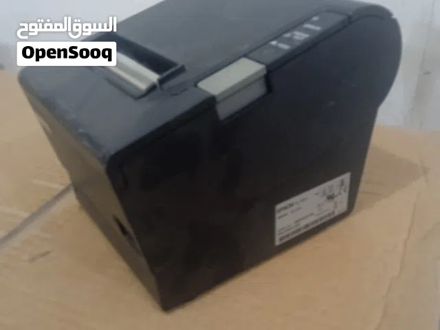 طابعة ايبسون