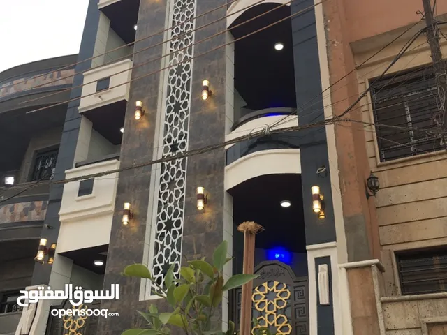 60 m2 1 Bedroom Apartments for Rent in Baghdad Mansour