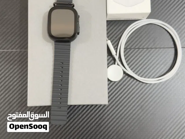 Apple smart watches for Sale in Al-Ahsa