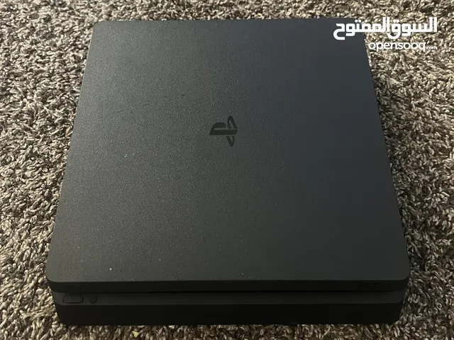 PlayStation 4 PlayStation for sale in Abu Dhabi