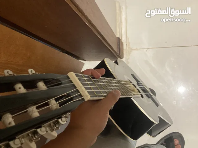 Guitar price 300 riyal