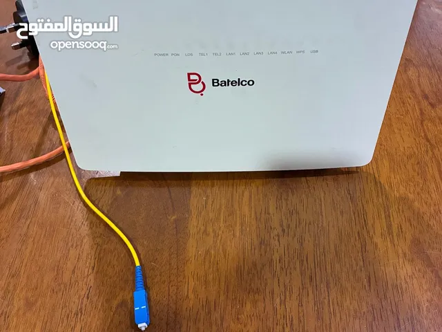 جهاز فايبر بتلكو