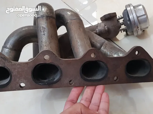 Headers Spare Parts in Muscat