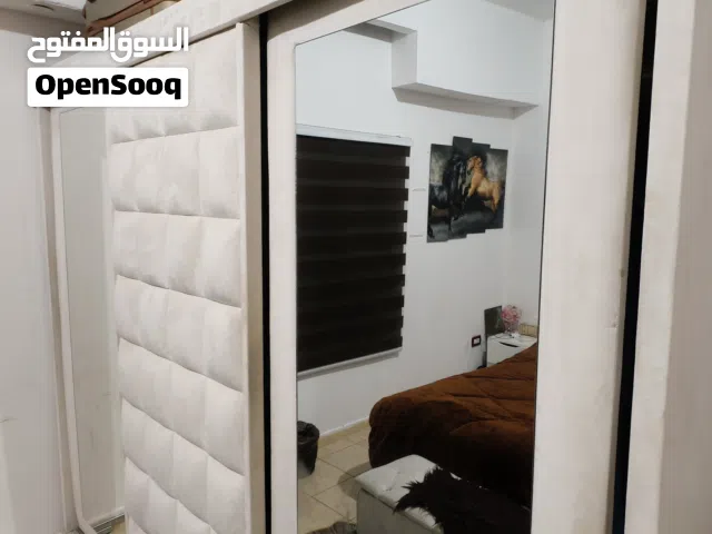 غرفة نوم موديل bubble  تفصيل منجده بالكامل شامواه مش مدهونه بسعر مغري