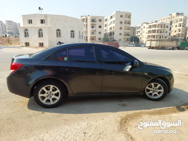 شفروليه لاسيتي سنة 2009 للبيع