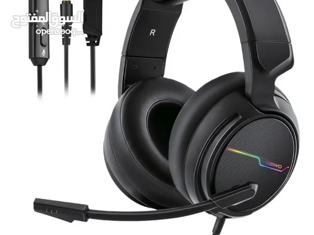 Gaming PC Gaming Headset in Dammam