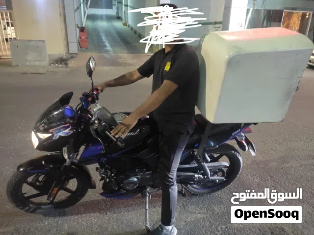 2019 Bajaj Pulsar