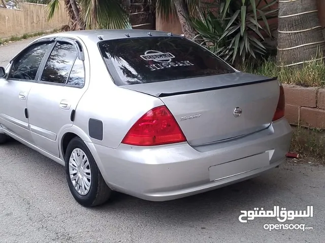 Used Nissan Sunny in Madaba