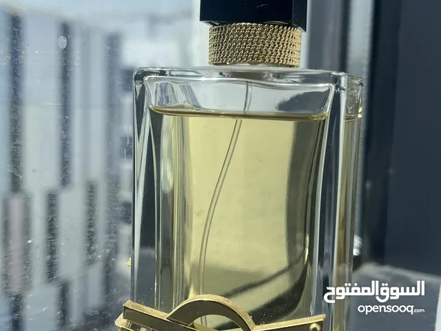 Yves Saint Laurent Eau de parfum libre for woman - 90ml