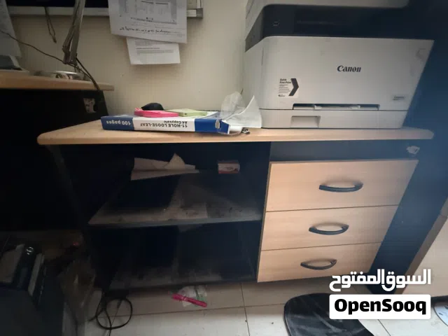 مكتب جوايكو مع كرسي مكتب office with office chair
